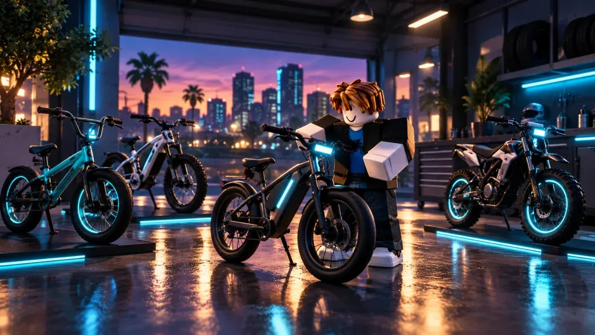 Bike Universe Controls: What’s Confirmed and How to Check In-Game