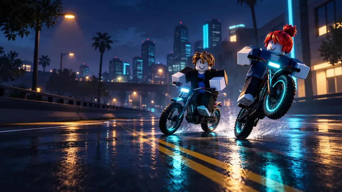 Bike Universe how to die: Is There a Confirmed Method?