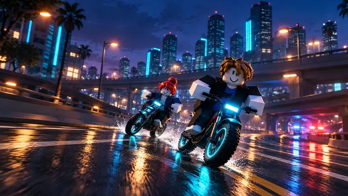 Bike Universe map: What the Official Announcement Confirms