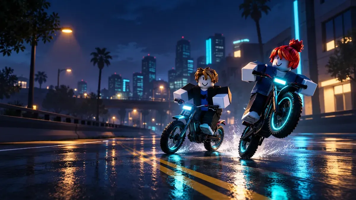Bike Universe Missions: What’s Confirmed and Where to Check