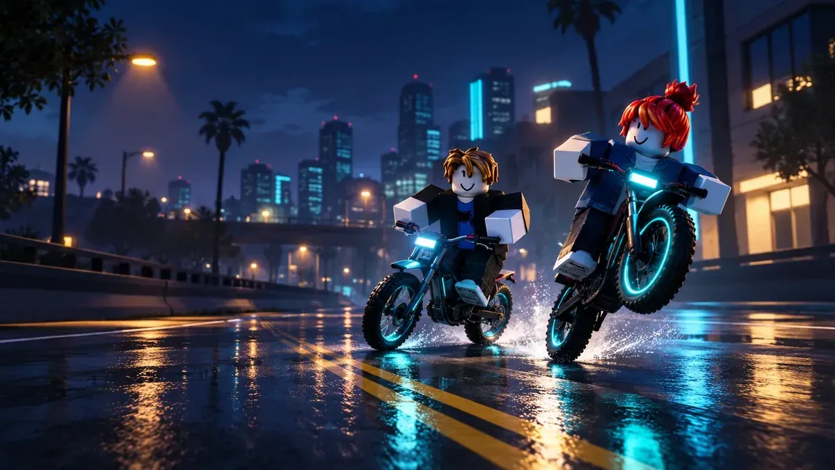 Bike Universe Multiplayer: What’s Confirmed About Riding Together