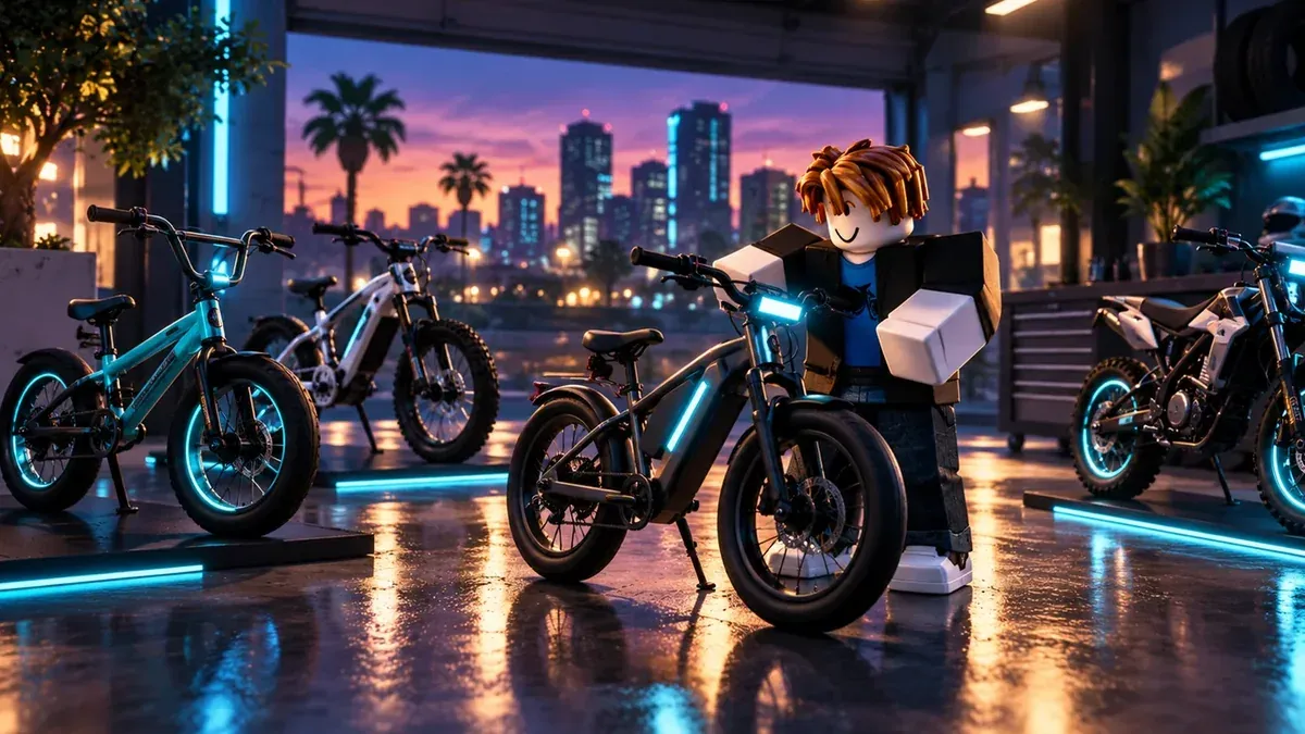 Bike Universe pedal bike: What’s Confirmed and What Isn’t
