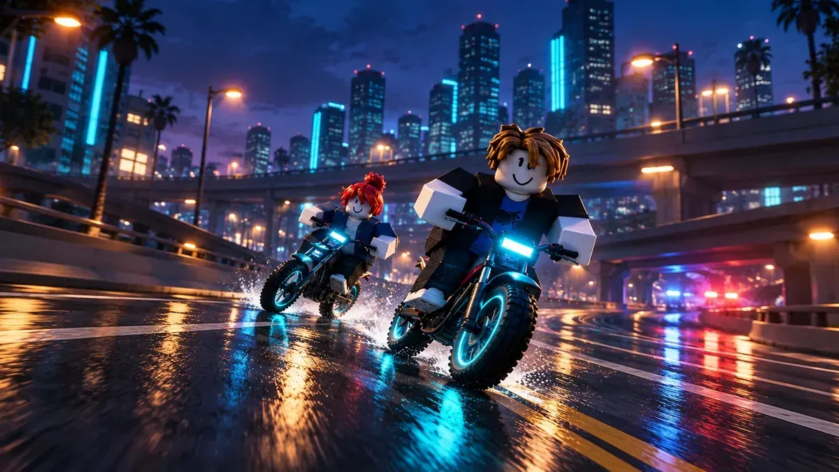 Bike Universe Release Date: What Roblox Players Need to Know