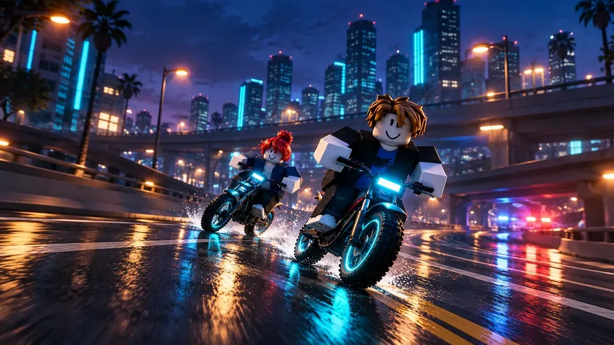 Bike Universe robux value: Are the Game Passes Worth Buying?