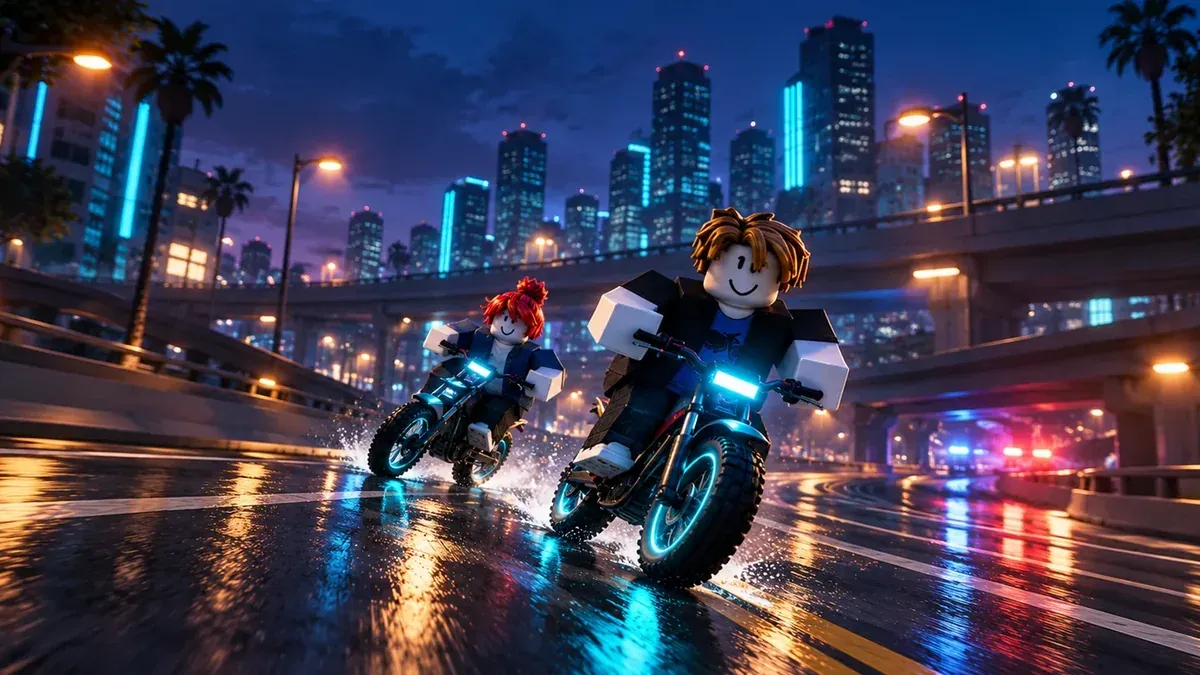 Bike Universe Secret Locations: What’s Confirmed