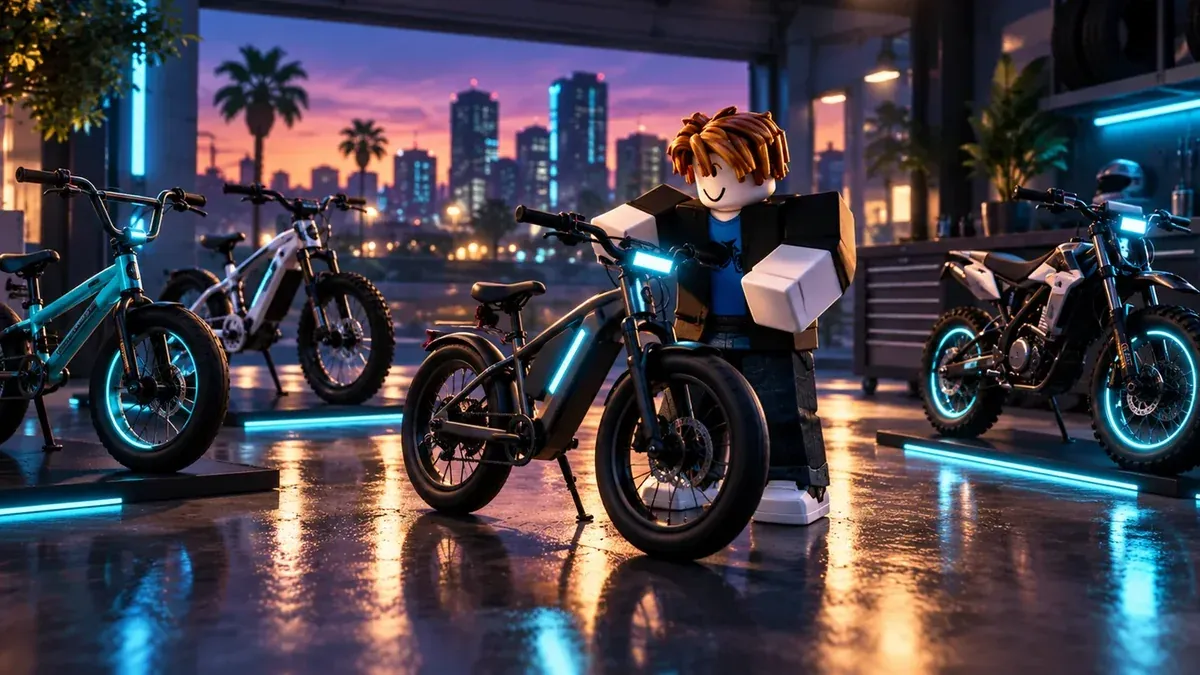 Bike Universe update log: Confirmed News and Upcoming Events